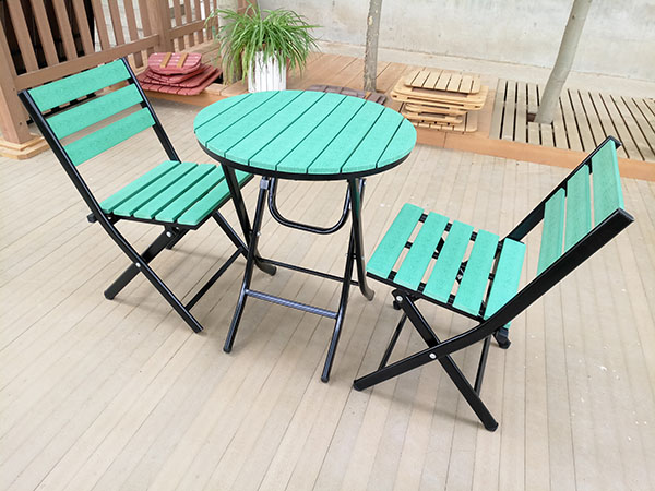 圓桌及配套椅子 (14)